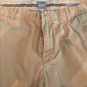 Gap Khaki pants
